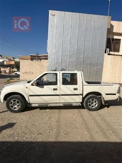 Foton SUP